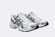 Zapatillas Asics Gel-113 White Pure Silver Unisex